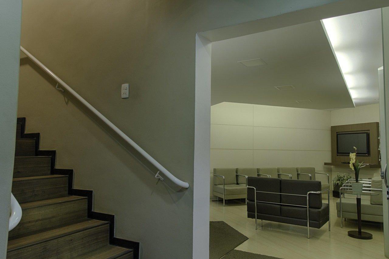 Real Hotel Sete Lagoas Luaran gambar